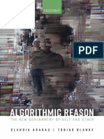 Algorithmic Reason