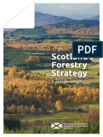 Scotlands Forestry Strategy 2019 2029