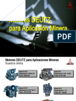 Motores Deutz