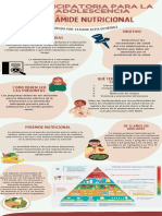 Guia Anticipatoria para La Adolescencia