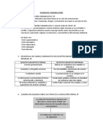 Examen de Comunicaciónn