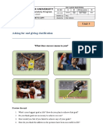 B2 Speaking Booklet (09 09 2014) - Unit 5