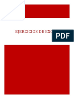 Ejercicicio Excel Basicos