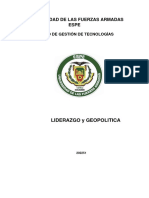 (Cambios) Modulo Liderazgo y Geopol. - Segundo Parcial