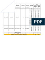 2do Informe Ece 2019 Exc