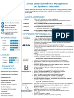 CV El Mahdaoui Abdelkarim V4