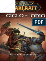 El Ciclo Del Odio