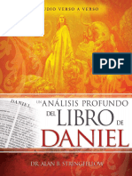 Un Análisis Profundo Del Libro de Daniel (Alan B. Strinfellow)