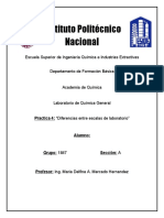 Practica 4 Quimica General