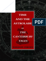 Time and The Astrolabe in The Canterbury Tales For Annas Archive Libgenrs NF 742139