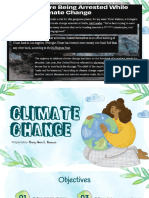 Climate Change