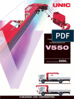 v550 English