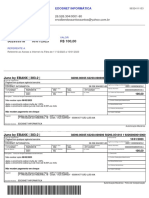 Boleto de Pagamento: Edosnet Informática