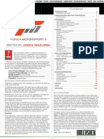 Forza - Motorsport.3.official - Game.guide - Xbox360 Unleashed