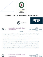 4 Terapia de Grupos