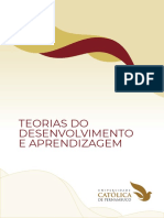 Teorias Do Desenvolvimento e Aprendizagem U2