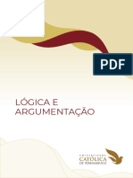 Lógica e Argumentação U4