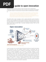 A Quick Guide To Open Innovation - Public