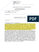 Percy Rutton Kavasmaneck (DR.) v. Gharda Chemicals LTD., 2008 SCC OnLine Bom 1245