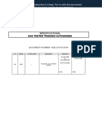 HSE-20-015-SOW ENG - Formation Testeur de Gaz