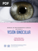 Vision Binocular 5MZO 19 TODO