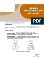 Unit 2 - Design Principles and Methods