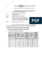 ANEXO #03 DOCENTE 2022 Secundaria