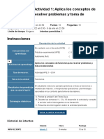 (APEB2-22.5%) Actividad 1 - Aplica Los Conceptos de Funciones para Resolver Problemas y Toma de Decisiones - FUNDAMENTOS MATEMATICOS