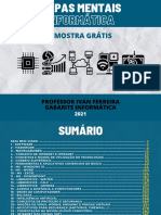 Mapa - Informática