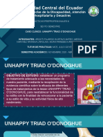 Caso Clínico Unhappy Triad O'donoghue (Autoguardado)