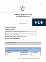 Diseño de Investigación - Mateo Argoti - Arianna Mesías 