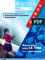 Capacidades Matematicas - Subido Por Profesor Jose de La Rosa Visaitame-Http://jose-De-La-Rosa - Blogspot.com