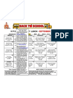 SEPT Elem Lunch 11