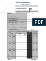 BWC B Sample