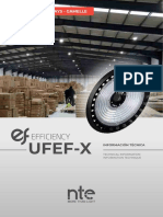 Ufef X