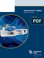 Fresenius Vial-Injectomat Agilia-Nt4121 Rev0-Mtfr