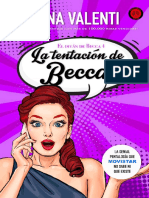 La Tentacion de Becca