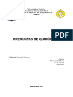 Tarea de Quirugica