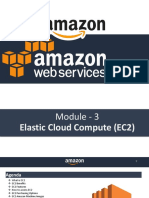 Module 3 - AWS EC2