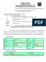 INFORME ABRIL - Iniical