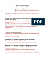 Complexité Update