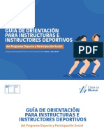 Guia Instructores DPSFinal