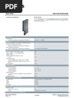 6GK74435FX020XE0 Datasheet en