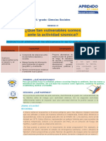 Guía 5to Ciencias Sociales-Sem.31