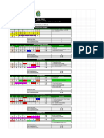 Calendrios Acadmicos 2022 Campus Macei