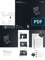 HikCentral Access Control Brochure