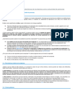 Unidad 1 Guiada - Características de La Empresa Como Comunidad de Personas