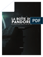 La Boite de Pandore Partie Trois