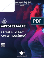 20 Avaliação Da Ansiedade em Candidatos À CNH Na Cidade de Montes Claros-Mg - Ansiedade P. 64-74