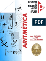 Matematica Pleyades - Semestral Uni